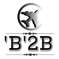 'B'2B
