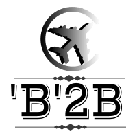 'B'2B